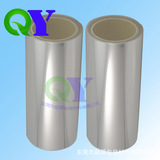 QY0.05MM厚度 亚克力胶水 玻璃保护普通温150°/2H双层PET保护膜 